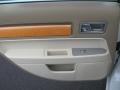 White Platinum Tri-Coat - MKZ Sedan Photo No. 21