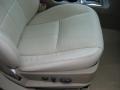 White Platinum Tri-Coat - MKZ Sedan Photo No. 23
