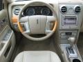White Platinum Tri-Coat - MKZ Sedan Photo No. 25
