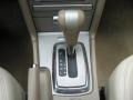 White Platinum Tri-Coat - MKZ Sedan Photo No. 29