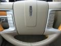 White Platinum Tri-Coat - MKZ Sedan Photo No. 30