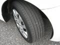 Pearl White - Elantra GLS Photo No. 12