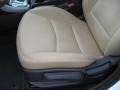Pearl White - Elantra GLS Photo No. 16