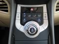 Pearl White - Elantra GLS Photo No. 27