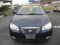 Regatta Blue - Elantra GLS Photo No. 3