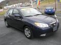 Regatta Blue - Elantra GLS Photo No. 4