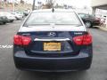 Regatta Blue - Elantra GLS Photo No. 7