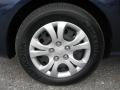 Regatta Blue - Elantra GLS Photo No. 11
