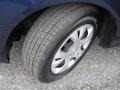 Regatta Blue - Elantra GLS Photo No. 12