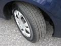 Regatta Blue - Elantra GLS Photo No. 13