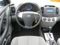 Regatta Blue - Elantra GLS Photo No. 25