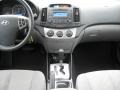 Regatta Blue - Elantra GLS Photo No. 26
