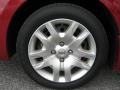Red Brick Metallic - Sentra 2.0 Photo No. 10