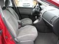 2010 Red Brick Metallic Nissan Sentra 2.0  photo #21