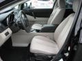 2009 Brilliant Black Mazda CX-7 Sport  photo #15