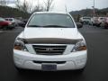 White - Sorento LX Photo No. 3