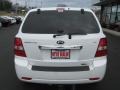 White - Sorento LX Photo No. 7
