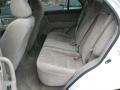 White - Sorento LX Photo No. 18