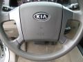 White - Sorento LX Photo No. 28