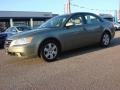 Natural Khaki Green - Sonata GLS V6 Photo No. 2