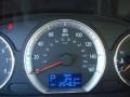 Natural Khaki Green - Sonata GLS V6 Photo No. 12