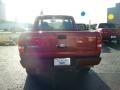 Redfire Metallic - Ranger XLT Regular Cab Photo No. 5