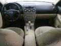 Redfire Metallic - MAZDA6 i Sedan Photo No. 16