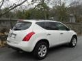 2006 Glacier Pearl Nissan Murano S  photo #2