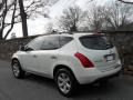 2006 Glacier Pearl Nissan Murano S  photo #4