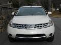 2006 Glacier Pearl Nissan Murano S  photo #5