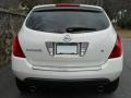 2006 Glacier Pearl Nissan Murano S  photo #6