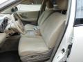 2006 Glacier Pearl Nissan Murano S  photo #7