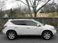 2006 Glacier Pearl Nissan Murano S  photo #11
