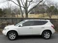 2006 Glacier Pearl Nissan Murano S  photo #12