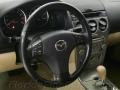 Redfire Metallic - MAZDA6 i Sedan Photo No. 17