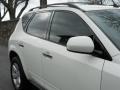 2006 Glacier Pearl Nissan Murano S  photo #14