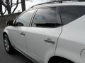2006 Glacier Pearl Nissan Murano S  photo #15
