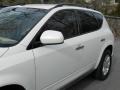 2006 Glacier Pearl Nissan Murano S  photo #16