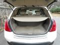 2006 Glacier Pearl Nissan Murano S  photo #17