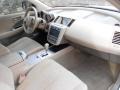 2006 Glacier Pearl Nissan Murano S  photo #18