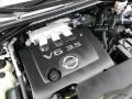 2006 Glacier Pearl Nissan Murano S  photo #21