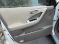 2006 Glacier Pearl Nissan Murano S  photo #22