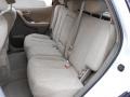 2006 Glacier Pearl Nissan Murano S  photo #24
