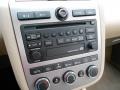 2006 Glacier Pearl Nissan Murano S  photo #28