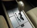 2006 Glacier Pearl Nissan Murano S  photo #29