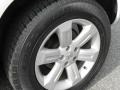 2006 Glacier Pearl Nissan Murano S  photo #30