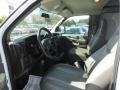 Summit White - Express 2500 Cargo Van Photo No. 7