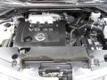 2006 Glacier Pearl Nissan Murano S  photo #31