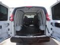 Summit White - Express 2500 Cargo Van Photo No. 8