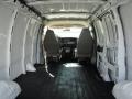 Summit White - Express 2500 Cargo Van Photo No. 9